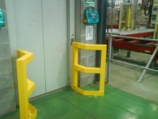 Engineering capacity evidence from Steel Solutions Ltd