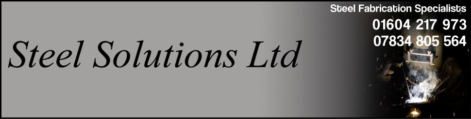 Steel Solutions Ltd logo